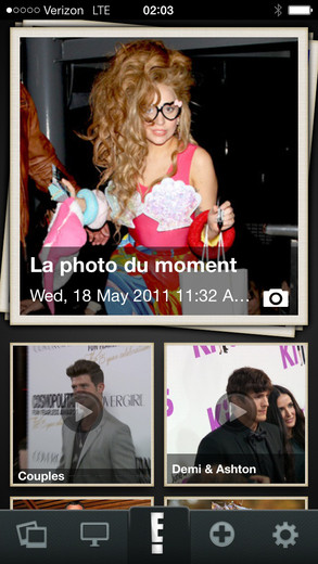 FR App screenshot 1 FR App screenshot 1